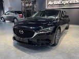 Mazda 6-5