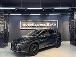 Lexus NX 300-1