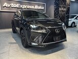 Lexus NX 300-2