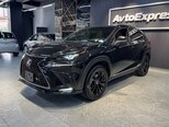 Lexus NX 300-4