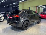 Lexus NX 300-9