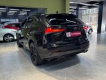 Lexus NX 300-8