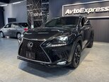 Lexus NX 300-5