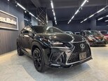 Lexus NX 300-11