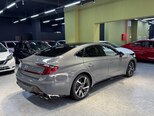 Hyundai Sonata-8