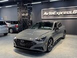 Hyundai Sonata-5