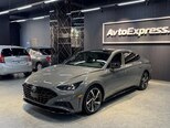 Hyundai Sonata-4