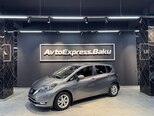Nissan Note-1