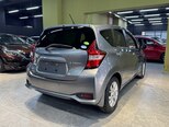 Nissan Note-9