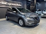 Nissan Note-4