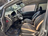 Nissan Note-16