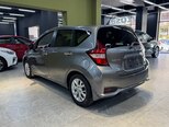 Nissan Note-6