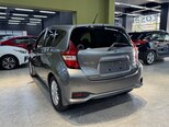 Nissan Note-7
