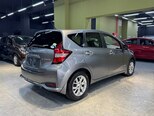 Nissan Note-8
