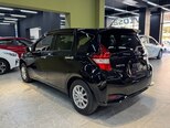 Nissan Note-8