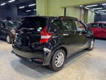 Nissan Note-9