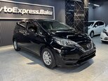 Nissan Note-5