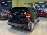 Nissan Note-10