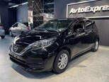 Nissan Note-7