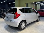 Nissan Note-8