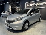 Nissan Note-4