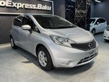Nissan Note-2