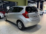 Nissan Note-6