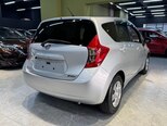 Nissan Note-9