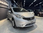Nissan Note-10