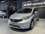 Nissan Note-5