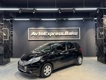 Nissan Note-1