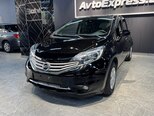 Nissan Note-5