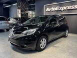 Nissan Note-4