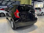 Nissan Note-7