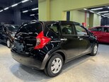 Nissan Note-8