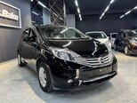 Nissan Note-10