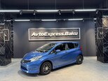 Nissan Note-1