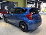 Nissan Note-6