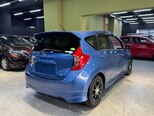Nissan Note-9