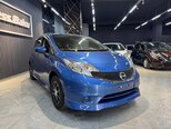 Nissan Note-10