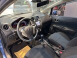 Nissan Note-16