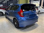 Nissan Note-7