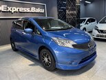 Nissan Note-4