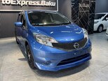 Nissan Note-5