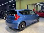 Nissan Note-8