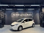 Nissan Note-1