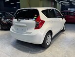 Nissan Note-8