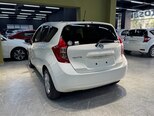 Nissan Note-9