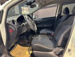 Nissan Note-16