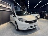 Nissan Note-13